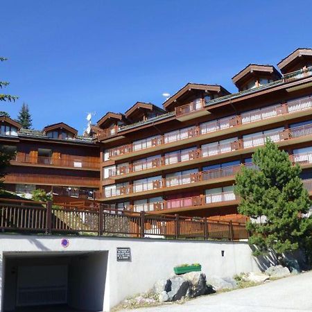 Ski Au Pied: Appartement T3 Renove Avec Parking A Courchevel 1850 - Fr-1-514-46 Exterior photo